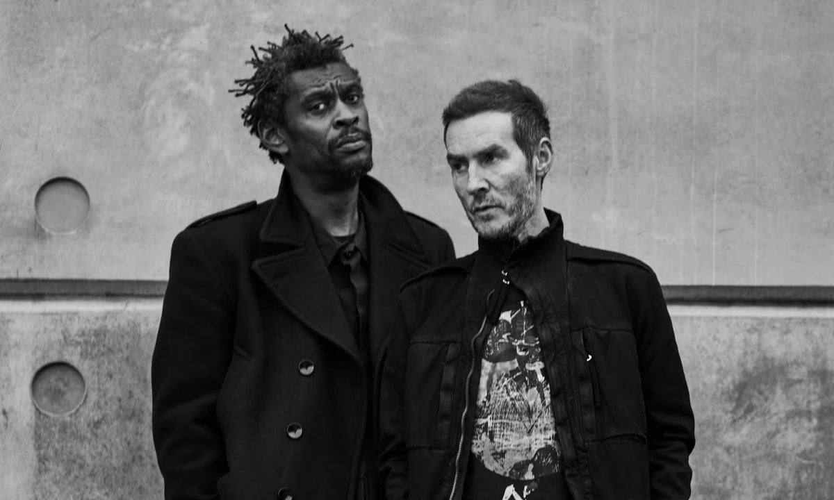 Massive Attack