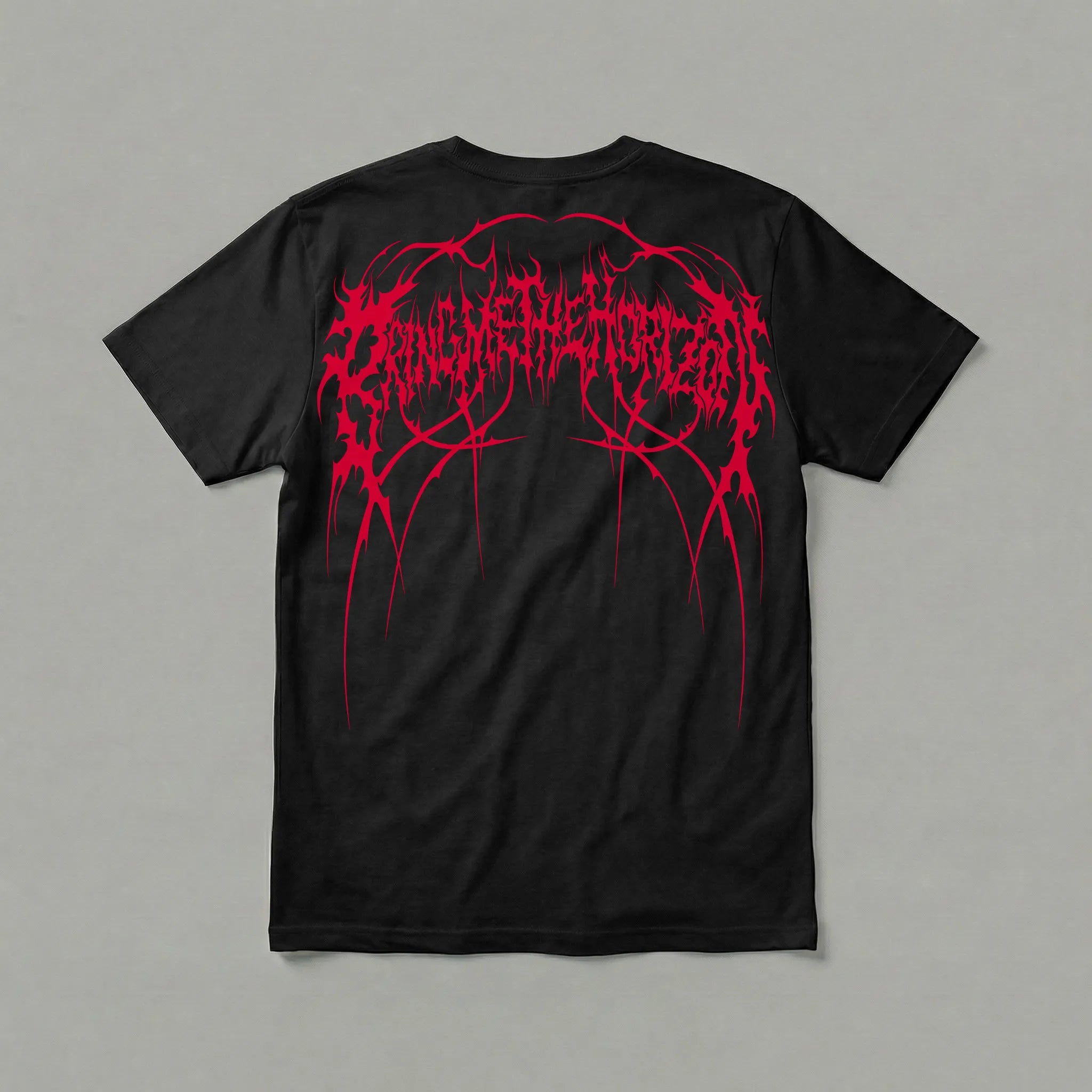 Logo - T-shirt