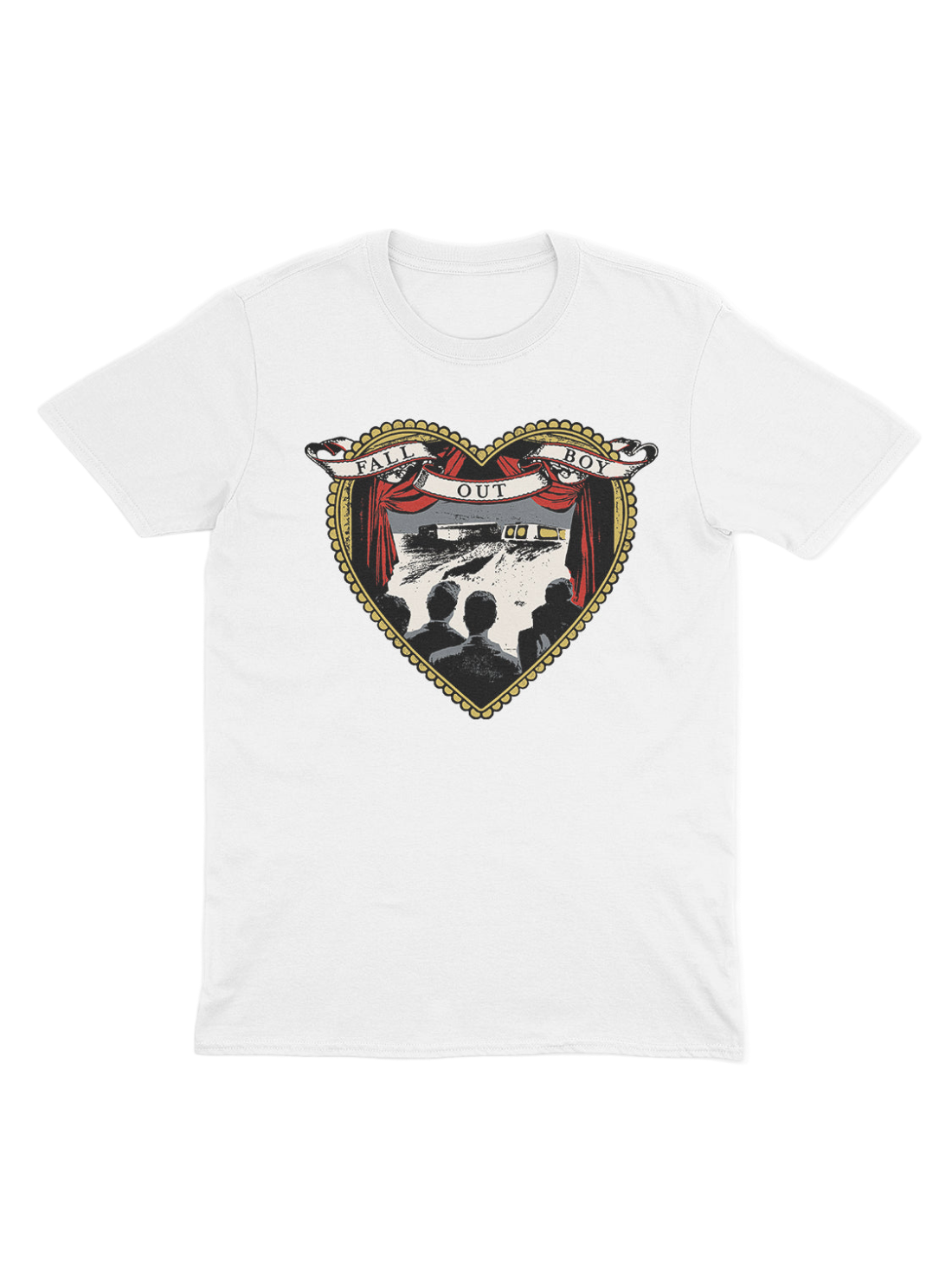 UTCT - 日本ストア限定 ホワイトTシャツ - 数量限定200点！