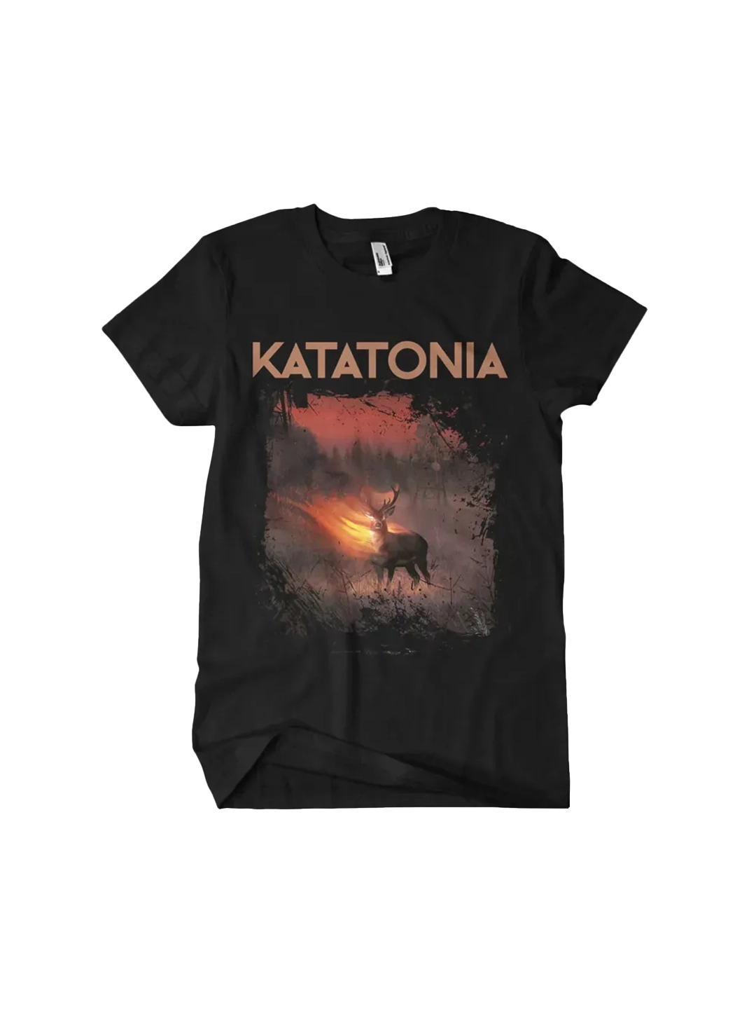 Nightmares as Extensions of the Waking State - T-Shirt