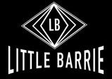 LITTLE BARRIE