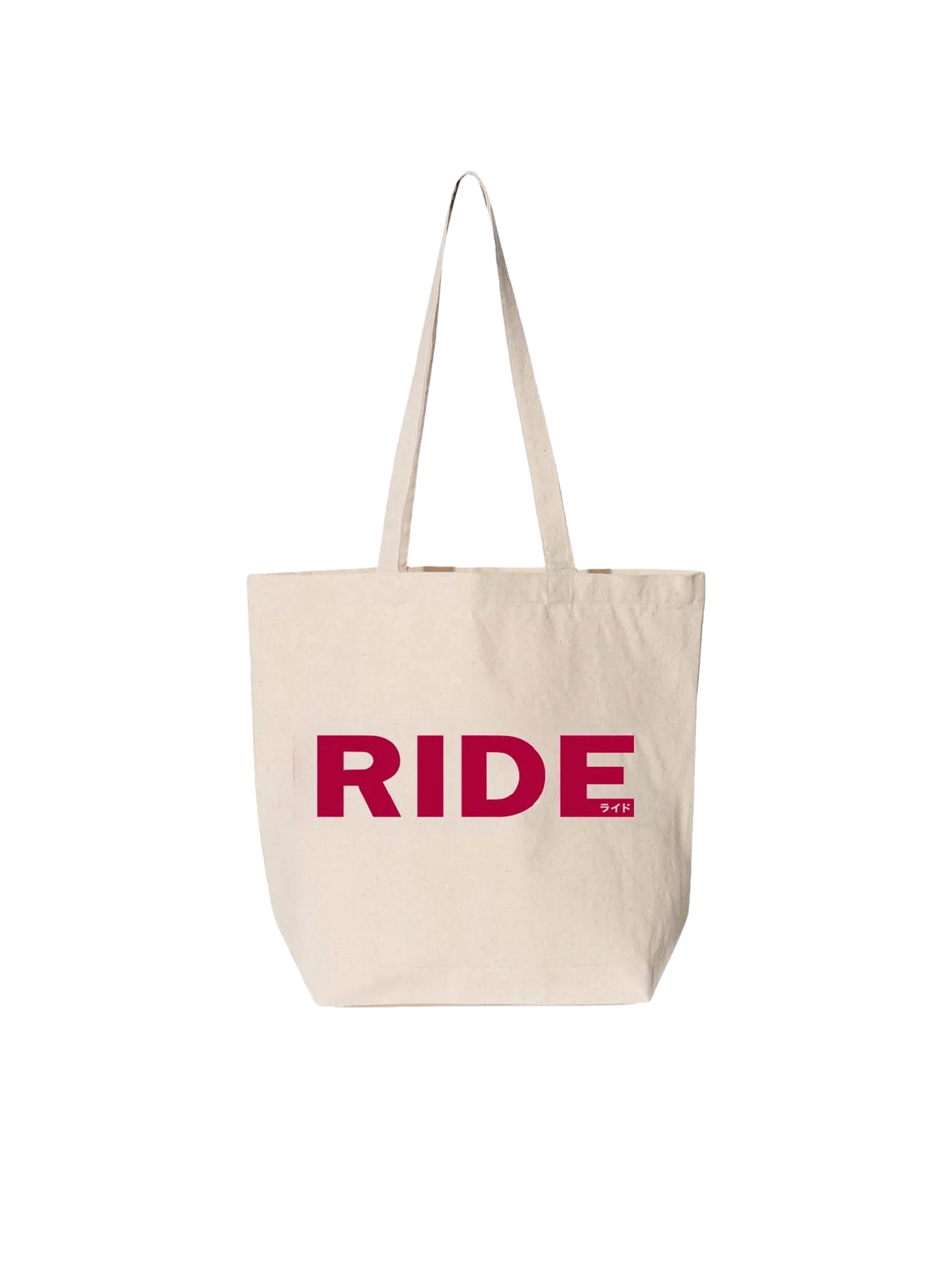 LOGO - Tote Bag