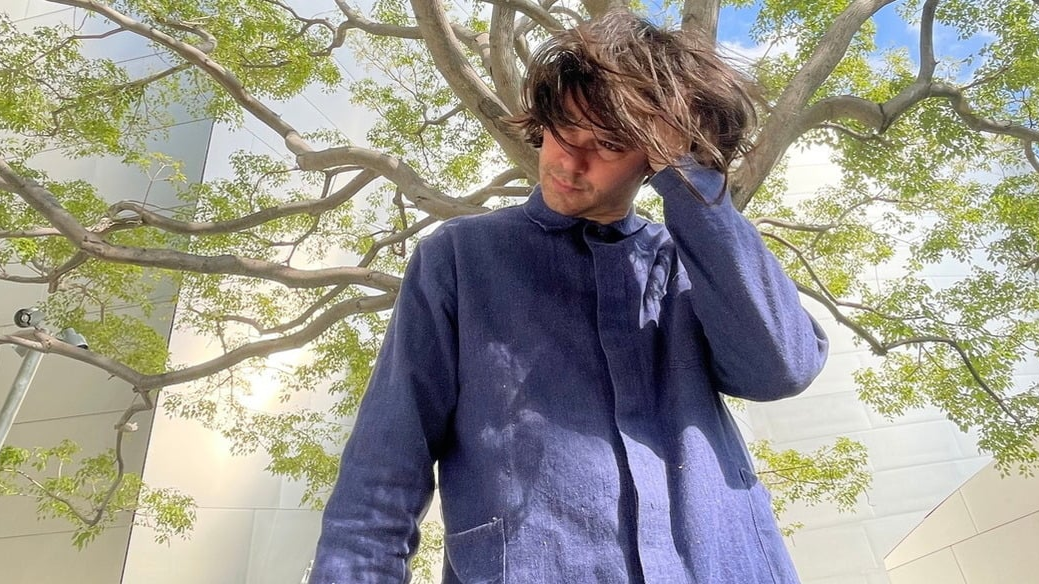 DIRTY PROJECTORS