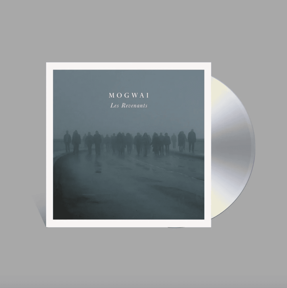 LES REVENANTS